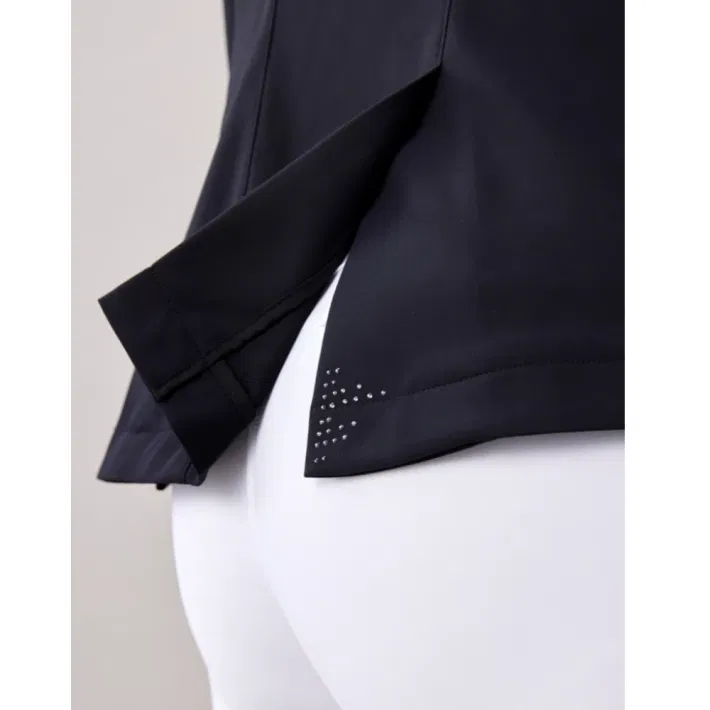 Horseware Platinum MotionFlex Pro Crystal Wedstrijdjasje